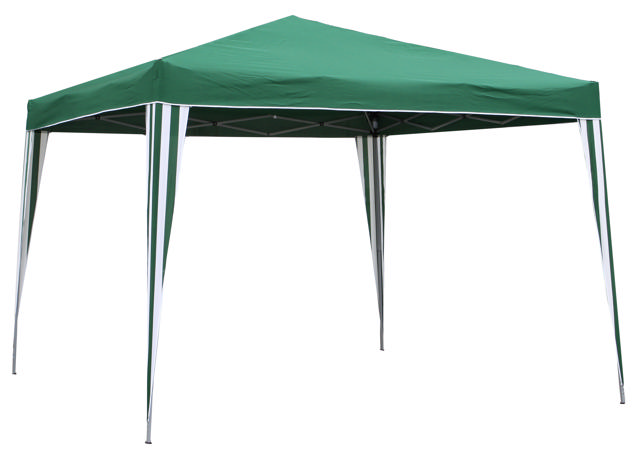 EASY UP FOLDING GAZEBO 3X3M