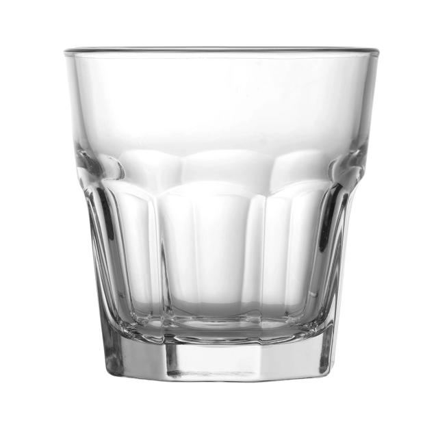 UNIGLASS MAROCCO WHISKY GLASS 230ML