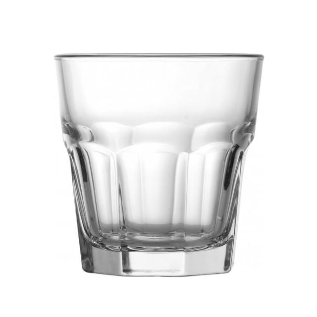 UNIGLASS MAROCCO GLASS 140ML