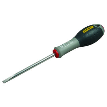 STANLEY SCREWDRIVER S/S 6.5X150MM