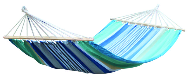 HAMMOCK 220X160CM 200KG-400KG