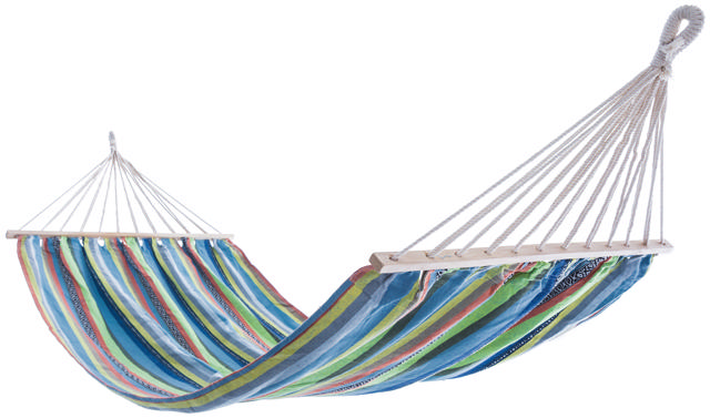 HAMMOCK 220X160CM 200KG-400KG