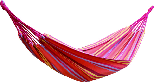 HAMMOCK 200X100CM 120KG-240KG