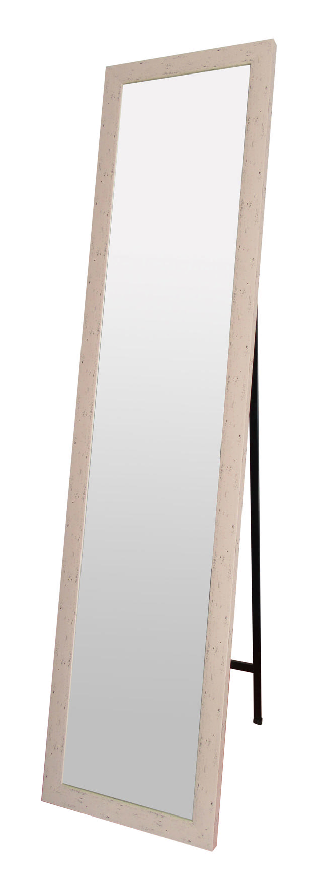 SUPERLIVING FULL BODY MIRROR WITH STAND 30 X 150CM 3 COLORS