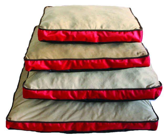 SHC PET CUSHION 80X60X7CM OXFORD