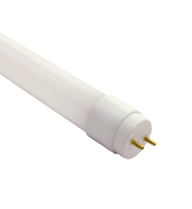 CK LED GLASS TUBE 600MM 10W DAYLIGHT