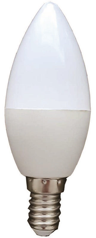 CK LED CANDLE 5W E14 DAYLIGHT