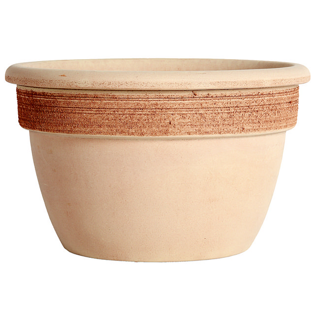 CERAMIC POT 13G-32 - Ø31,9CM x ↑18,8CM