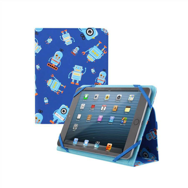 TNB KIDS-UNIVERSAL FOLIO CASE TABLET 7