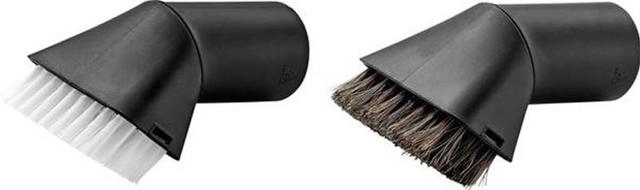 KARCHER BRUSH CAR SET 2PCS