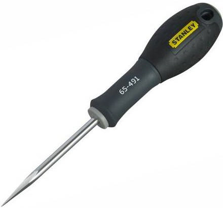 ST FATMAX SCREWDRIVER 75MM