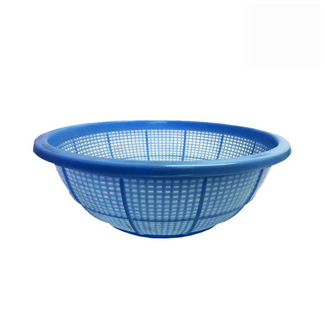 PLASTIC COLANDER 25X23X10CM