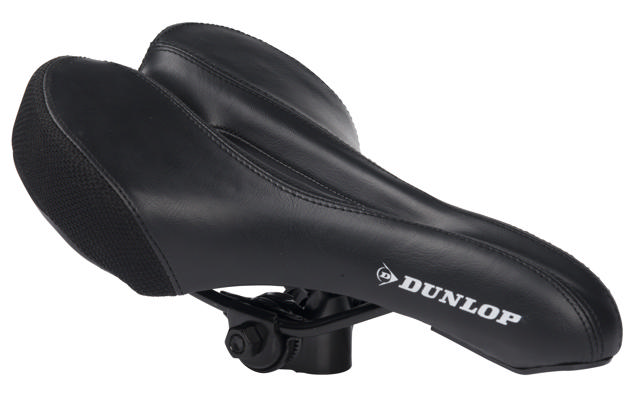 DUNLOP BIKE SADDLE 290X170