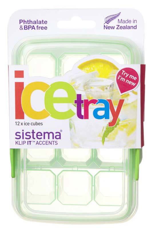 SISTEMA MEDIUM ICE TRAY