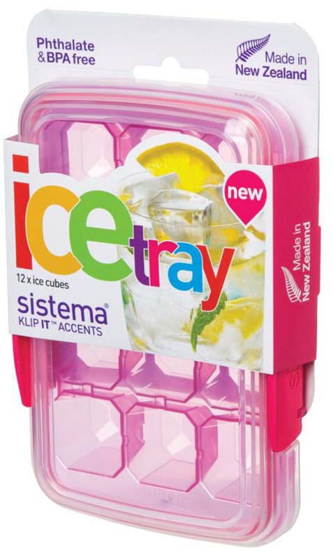 SISTEMA MEDIUM ICE TRAY