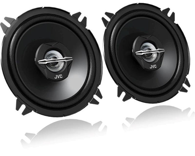 JVC SPEAKERS 13CM/250W