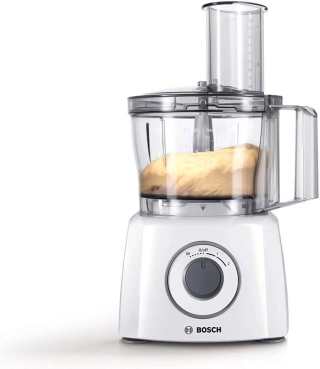 BOSCH MCM3100W FOOD PROCESSOR 800W