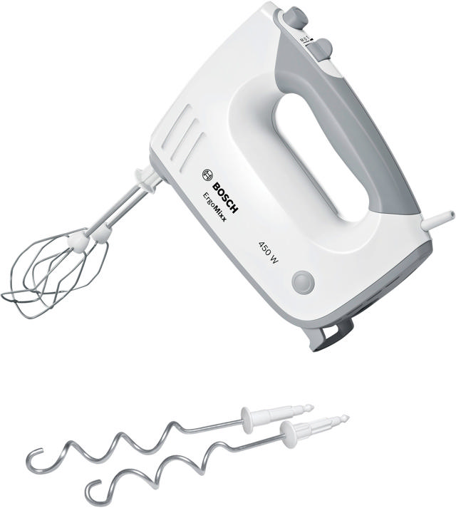 BOSCH MFQ36400 HAND MIXER 450W