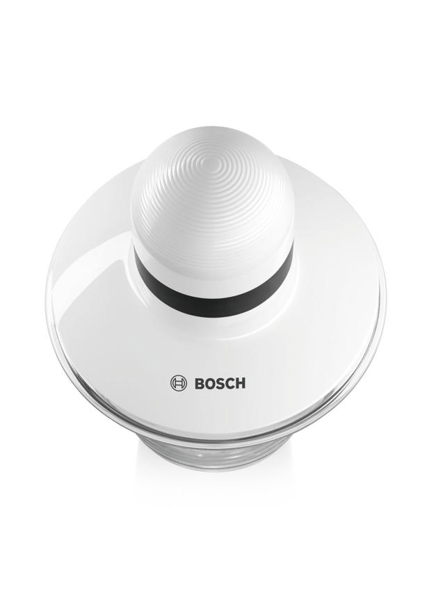 BOSCH MMR08A1 CHOPPER 400W WH