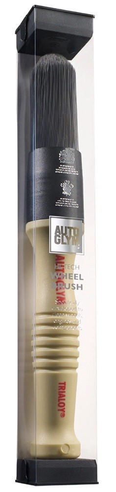 AUTOGLYM BRUSHHITEC WHEEL BRUSH