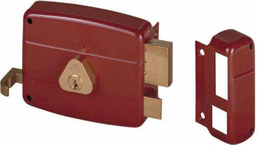 CISA DOOR LOCK RIGHT 50MΜ