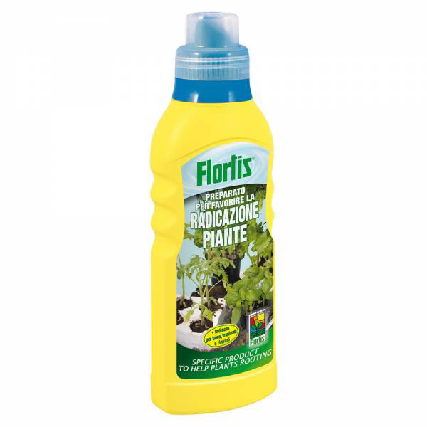 FLORTIS PLANTS ROOTING 500ML