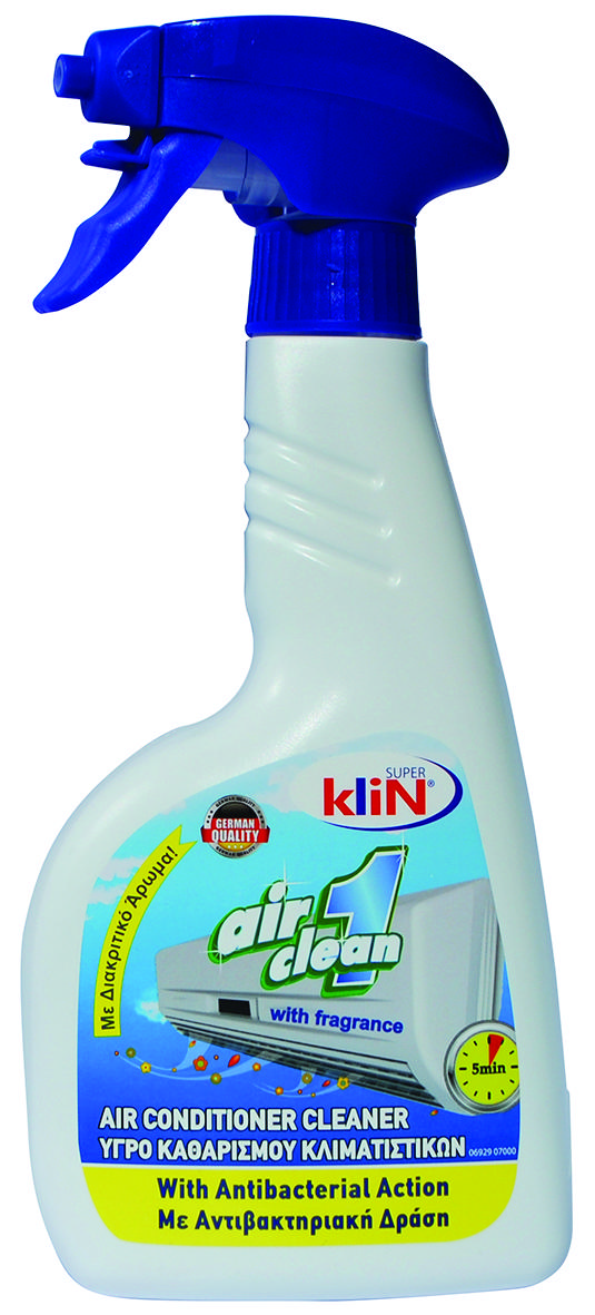 SUPER KLIN AIR CLEAN 1 500ML