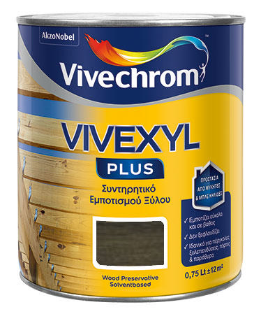 VIVECHROM VIVEXYL PLUS 513 ΕΒΕΝΟΣ 750ML