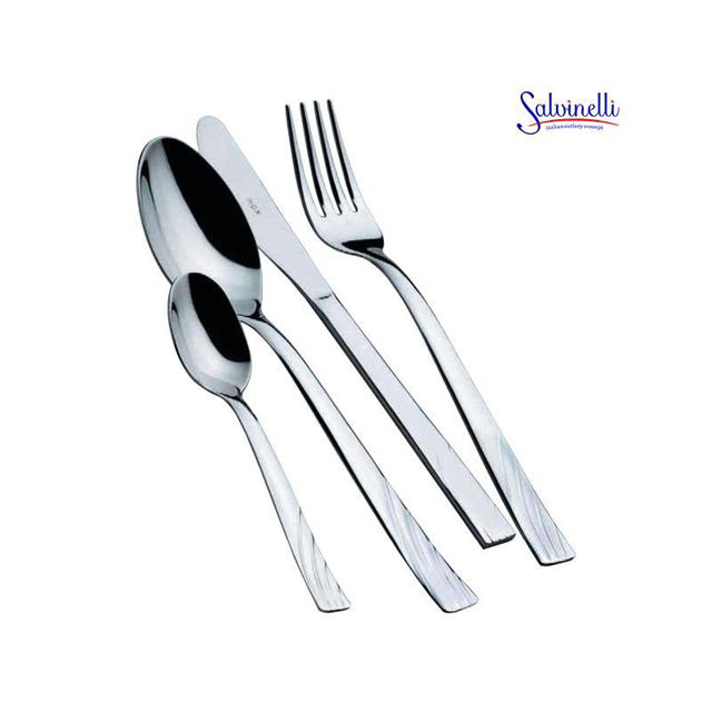 SALVINELLI LORY 18/C LONG FORK