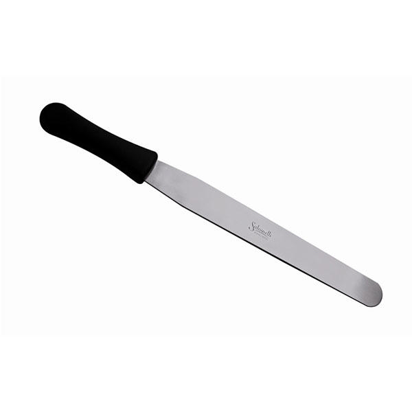 SALVINELLI 219-06013 FLEXIBLE CHEF SPATULA 21CM X 4CM