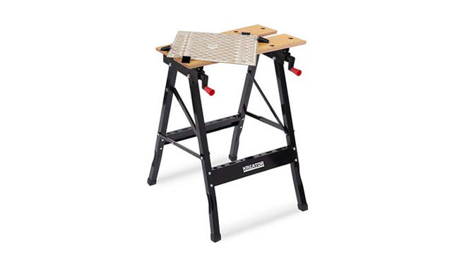 KREATOR FOLDABLE WORKBENCH