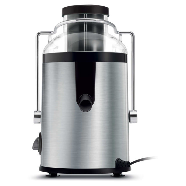 SENCOR SJE741SS JUICE EXTRACTOR 400W