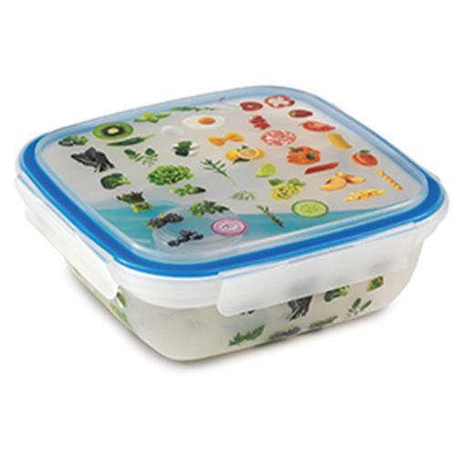 SNIPS LUNCH BOX 1.5L TRENDY