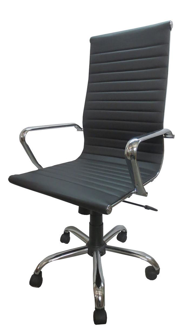 FLY OFFICE CHAIR BLACK