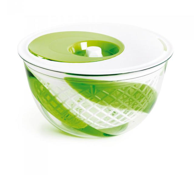  SNIPS SALAD SPINNER SPIN&SERVER 5ΛΤΡ