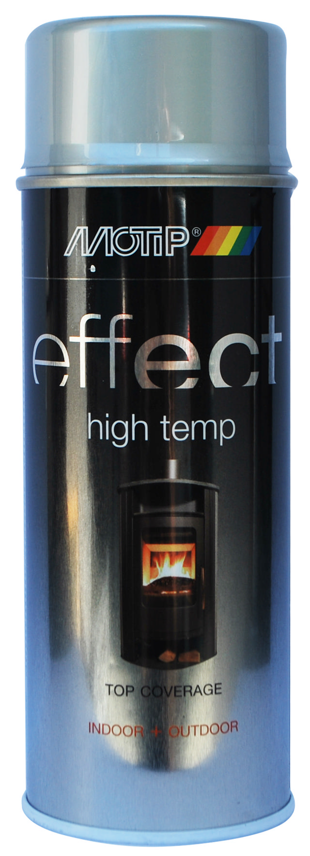 MOTIP EFFECT HIGH TEMPERATURE SILVER