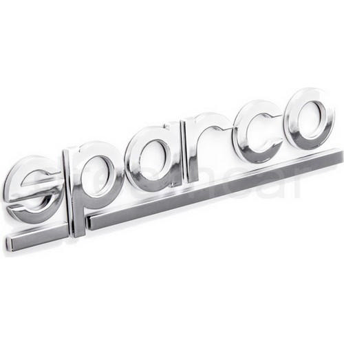 SPARCO ΑΣΗΜΕΝΙΟ ΛΟΓΟΤΥΠΟ SPC4207 