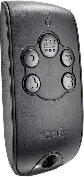 4 CHANNEL REMOTE CONTROL