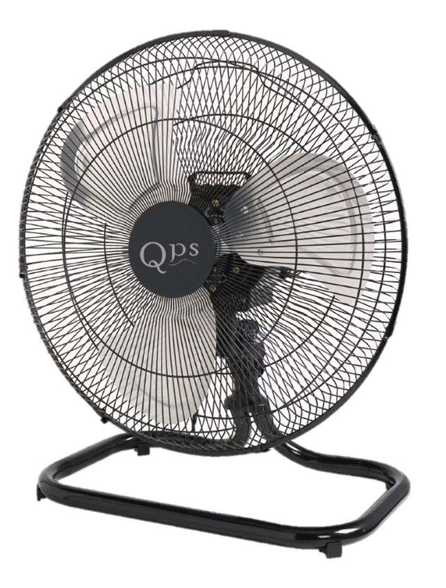 QPS FAP-18 POWERFUL ΑΝΕΜΙΣΤΗΡΑ ΤΟΙΧΟΥ/ΔΑΠΕΔΟΥ 18'' 90W