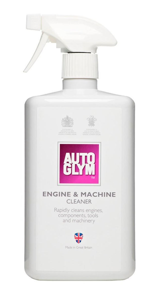 AUTOGLYM EC001 ENGINE & MACHINE CLEANER 1L