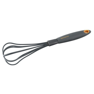 FACKELMANN SOFT NYLON WHISK 29CM