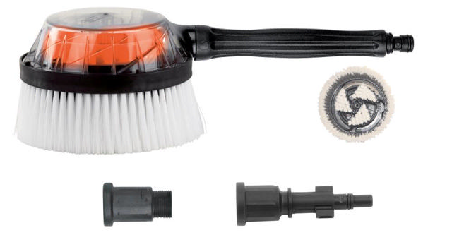 BLACK & DECKER 41397 ROTARY WASH BRUSH