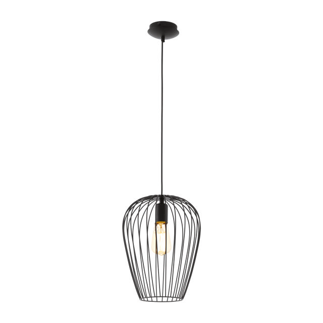 EGLO 'NEWTOWN' PENDANT LIGHT 1xE27  Ø275