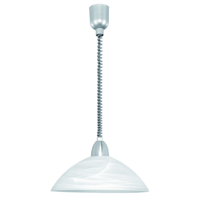 EGLO 'LORD 2' PENDANT LIGHT 1xE27