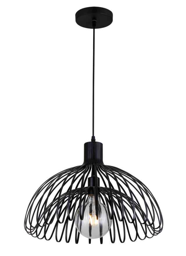 SUPERLIGHTS PENDANT LIGHT 1xE27