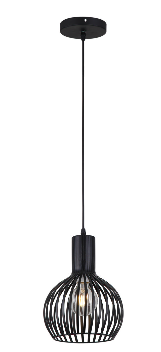 SUPERLIGHTS PENDANT LIGHT 1xE27