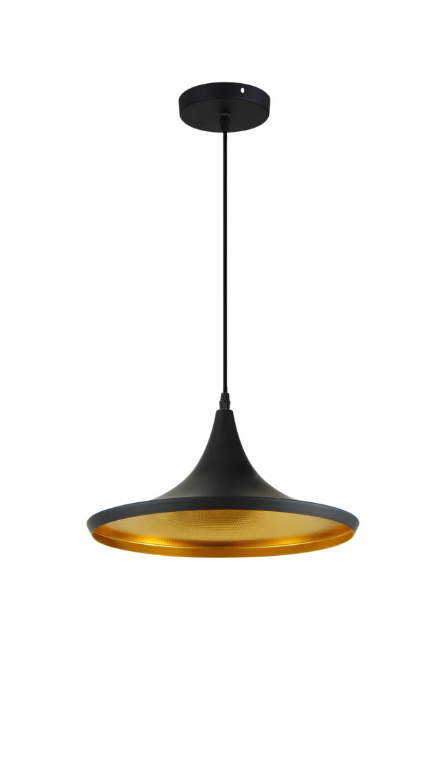 SUPERLIGHTS PENDANT LIGHT 1xE27