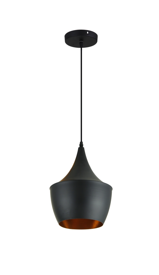 SUPERLIGHTS PENDANT LIGHT 1xE27