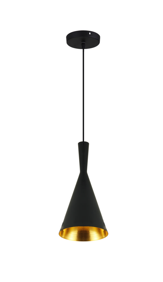 SUPERLIGHTS PENDANT LIGHT 1xE27