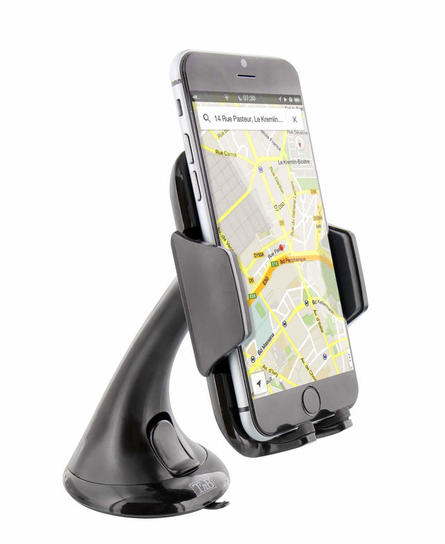 TNB UNIVERSAL SUPPORT SMART PHONE HOLDER